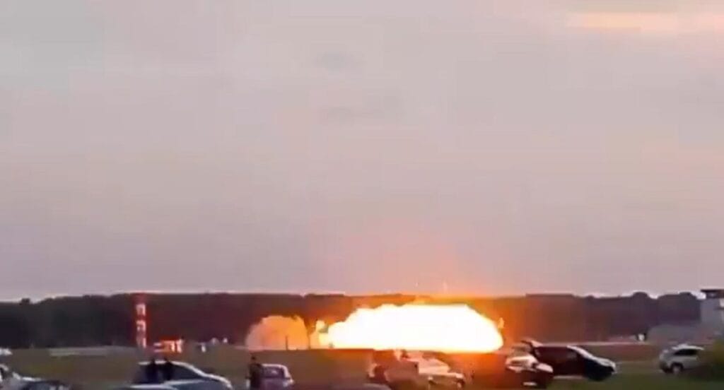 radom da f 16 kazasi savunma bakanligi baskani bolgeye gidiyor tvn24 pilot son derece deneyimli 7568