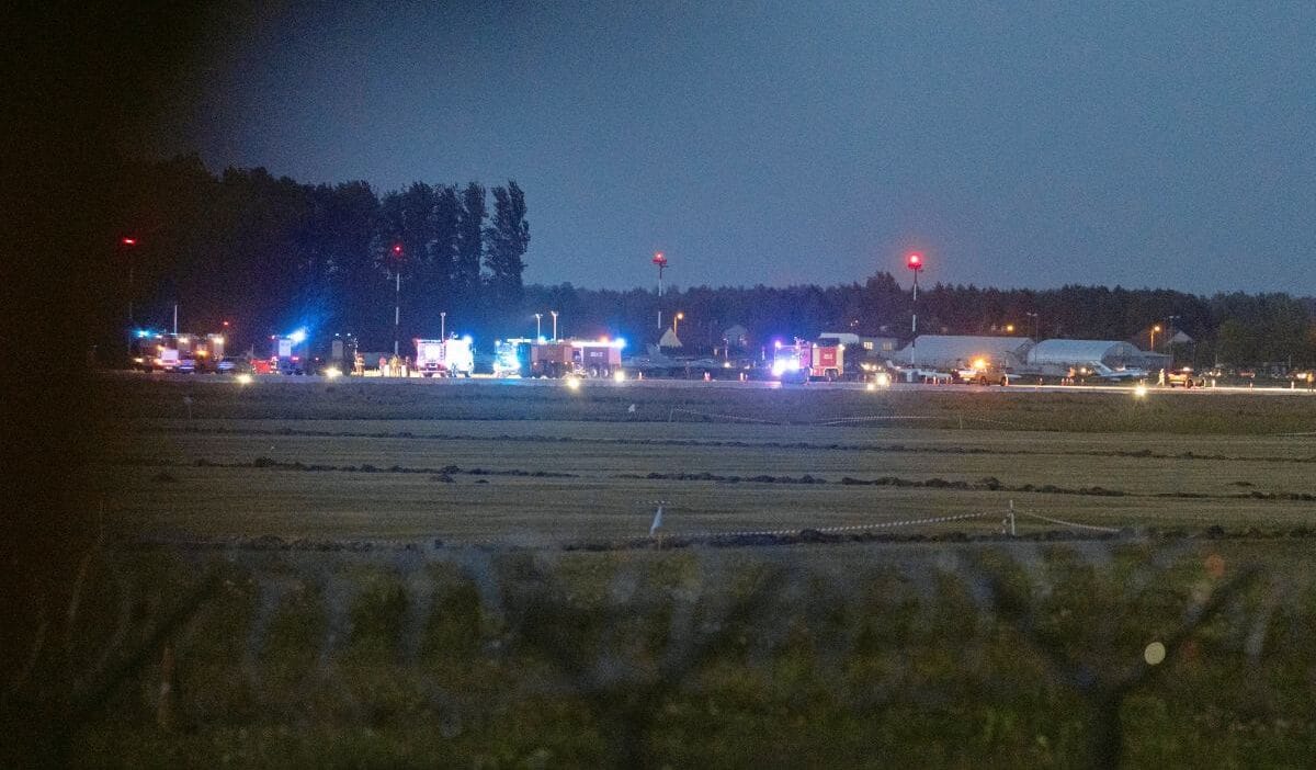 Radom da ne oldu uzman benim icin cok anlasilir bir durum degil 7583