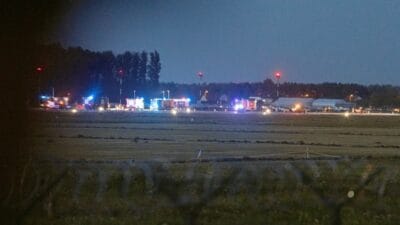 Radom'da ne oldu? Uzman: benim için çok anlaşılır bir durum değil 4 Radom da ne oldu uzman benim icin cok anlasilir bir durum degil 7583