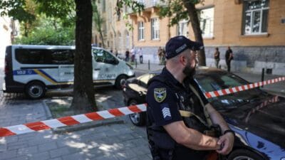 Radoslaw sikorski ukraynali bir siyasetcinin oldurulmesine tepki gosterdi en iyilerden biri 7975