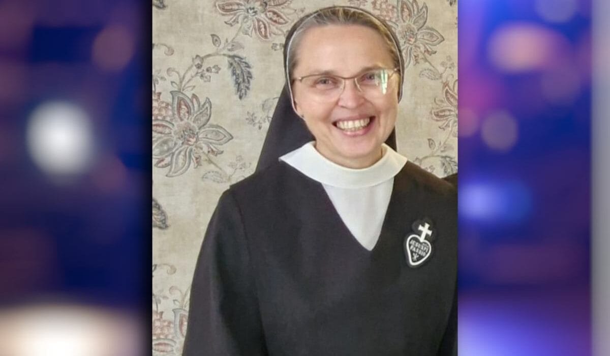 Rahibenin gizemli kayboluşu. "memur olduğunu iddia eden bir kişiden telefon aldı". 1 Rahibenin gizemli kaybolusu memur oldugunu iddia eden bir kisiden telefon aldi 6060