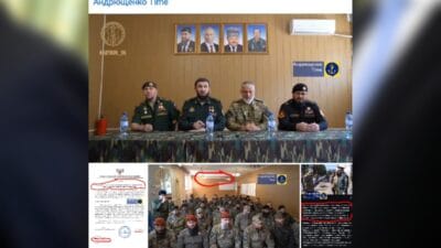 Ramzan kadirov ukrayna ya geldi cecen liderin misyonunun amaci ortaya cikti rus alcakligi 7387