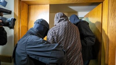 Rars olayi kirmizi kotudur un yaraticisinin ifadesi sizdirildi onemli bir hukuk ve adalet politikacisi ile ayarlanmis olmasi gerekiyordu 6063