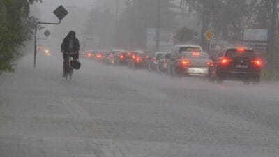 Rcb uyari gonderdi olasi sel ve elektrik kesintileri 7854