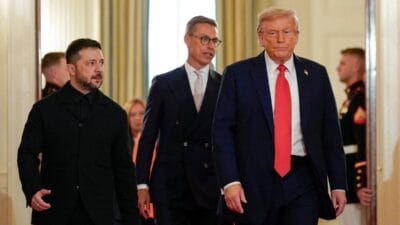 Resmi olmayan abd putinin zelensky ile gorusme yerini onerdi 5188