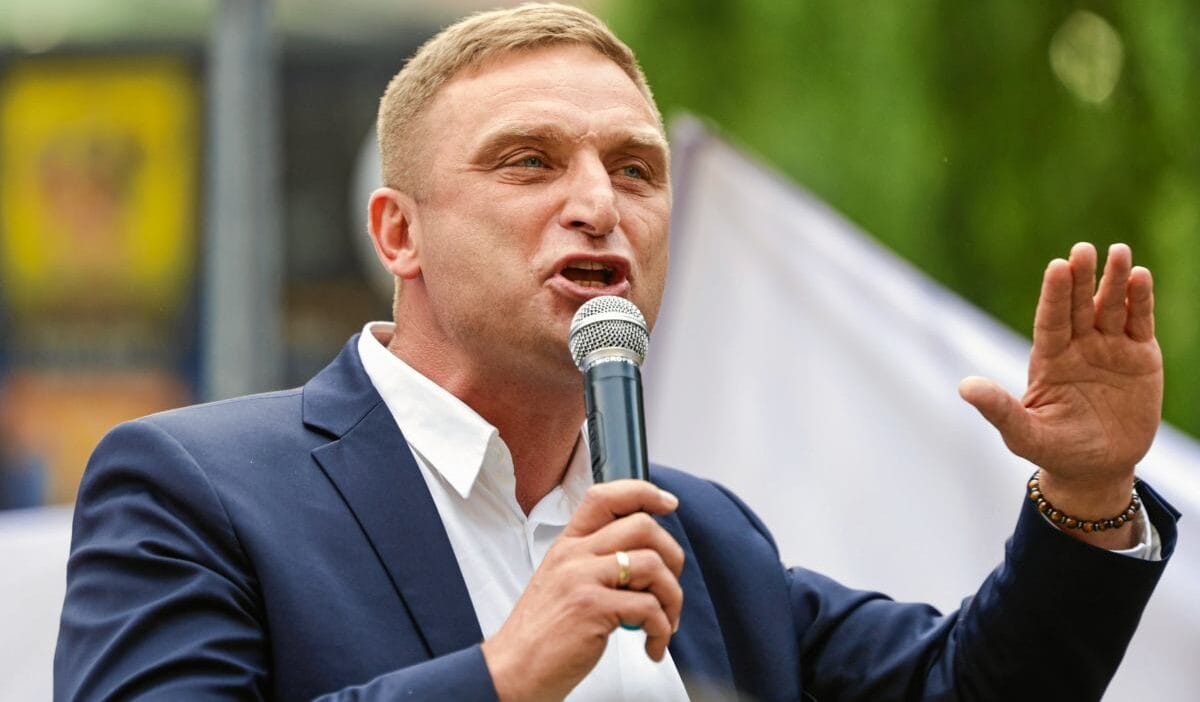 Robert b kiewicz e karsi suclamalar prokuradurun karari net 4848