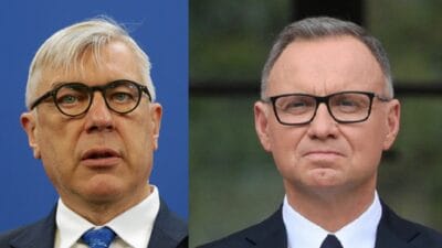 Roman giertych 10 yil onceki duda olayi icin hizli sorusturma istedi 3668