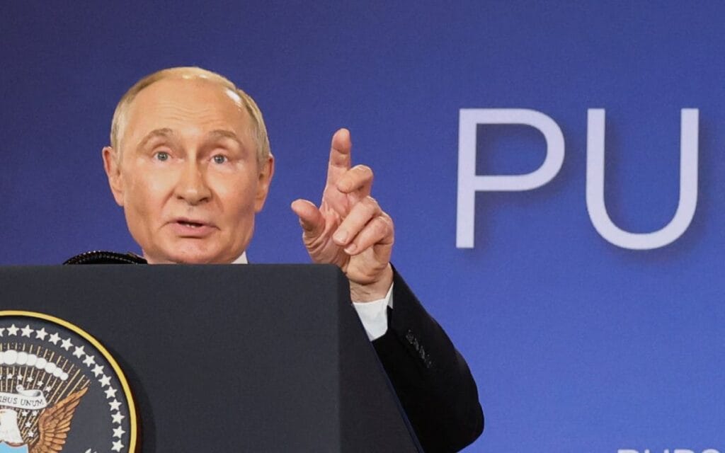 rus dronu polonya yi izleyecek ko milletvekili polonya putin in hedefi olacak 5969