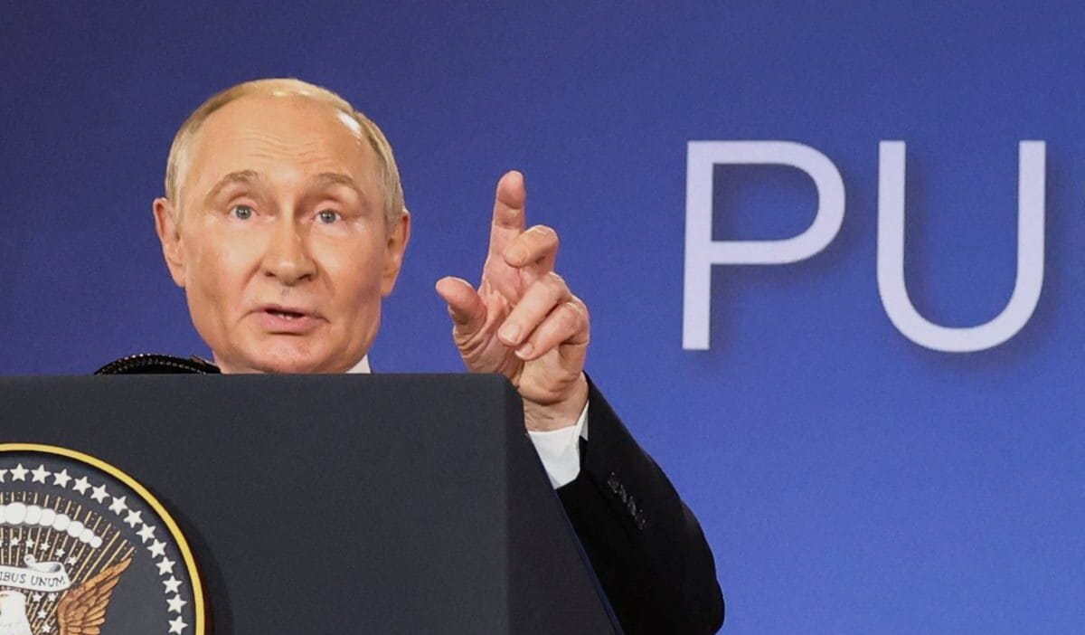 Rus dronu polonya yi izleyecek ko milletvekili polonya putin in hedefi olacak 5969