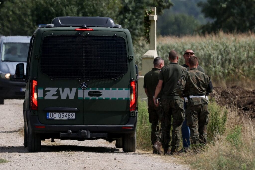 rus insansiz hava araci hakkinda yeni bilgiler disisleri bakan yardimcisi muhtemelen ukrayna dan uctu 6961