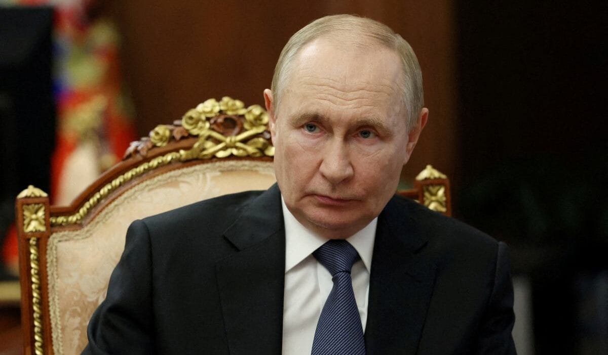 Rusya ukrayna'daki planları konusunda açık sözlüdür. Yol vermeyecektir 1 Rusya ukrayna daki planlari konusunda acik sozludur yol vermeyecektir 8116