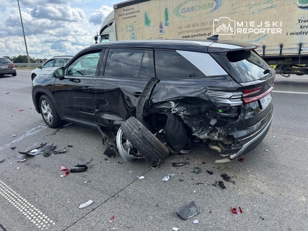 s2 de iki arac carpisti i ki serit kapatildi 7021