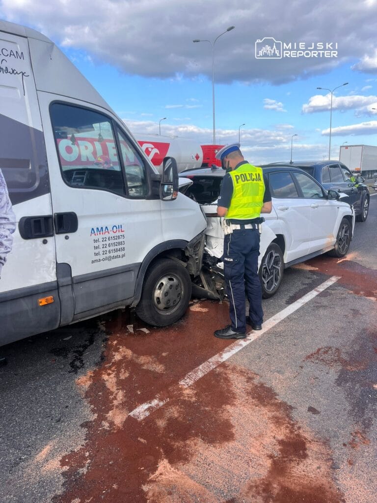 s2 hattinda uc arac carpismasi lpr helikopteri hemen hava meydana girdi siddetli trafik engelleri 5140