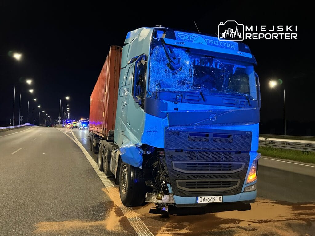 s2 traseinde surucu uykuda kalarak yol calisanina carpti 5078