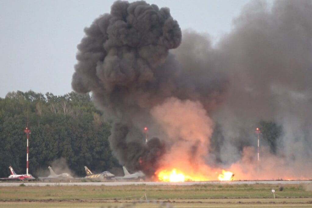 savcilik radom daki f 16 kazasinin nedenlerini ne zaman tespit edecek bir son tarih belirlendi 8138