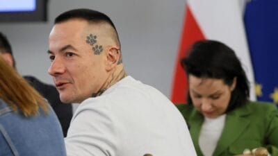 Sejm de skandal ko lu milletvekili ben kurban olamam diye seslendi 3842