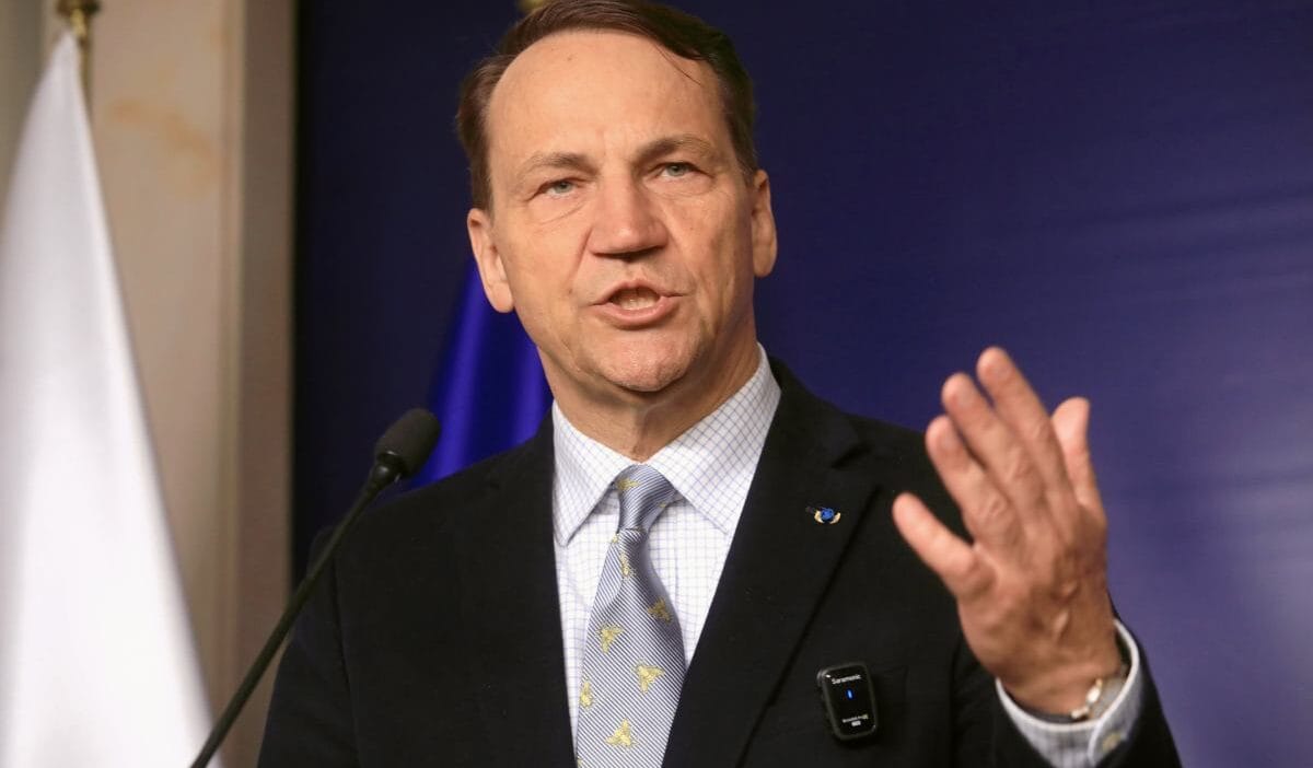 Sikorski den siddetli sozler maccabi rak w macinda skandalin i zleri 4467