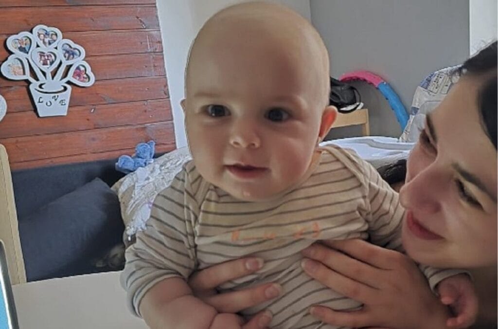 silezya 17 yasindaki kayip anne ve cocugu onemli polis cagrisi 6367