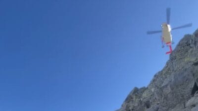 Slovak tatra dagi nda felaket bir polak oldu arkadasi yaralandi 4004