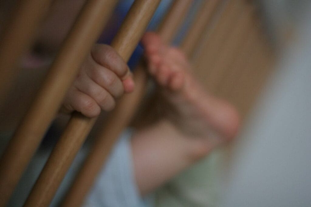 sok olay genc kadin cocugunu sifiraya saklamis cocuk ameliyat gozde 4177