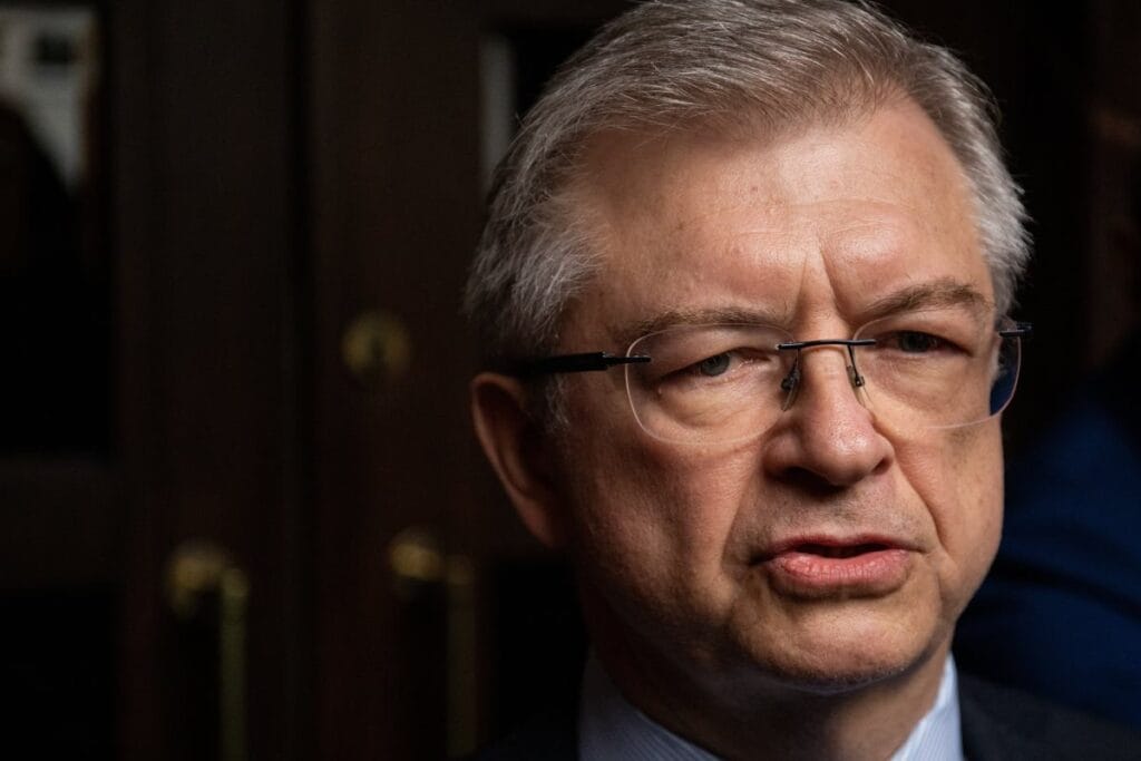 szokuj cy ruch ko cio a nuncjusz apostolski w polsce uhonorowa rosyjskiego ambasadora 5310