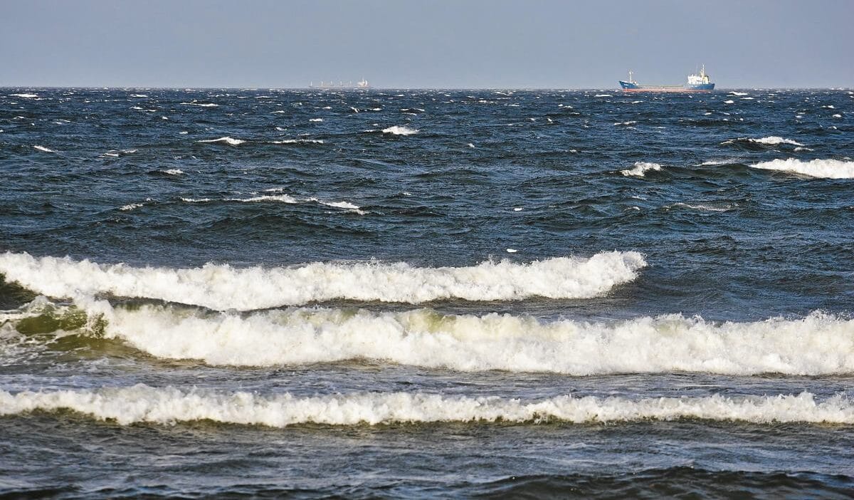 Sztutowo da 69 yasindaki kadin su altinda kayboldu dalga ve geriye dogru akim 4732