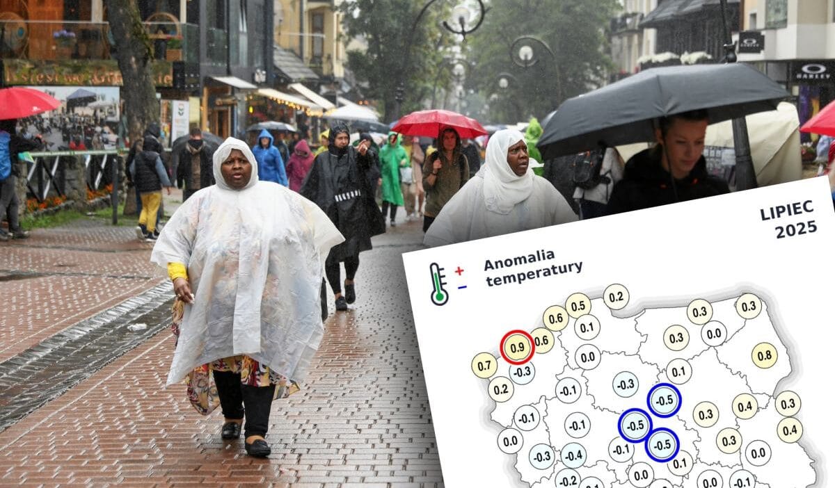 Temmuz temmuz degil miydi yazin olagandisi soguklugu haritalar acikca gosteriyor ki aslinda boyle degildi 3180