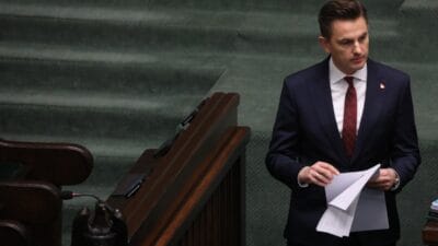 Tk başkanı abd kurumlarına polonya hükümeti ve ab’yi kınayan şikayette bulundu 2 Tk baskani abd kurumlarina polonya hukumeti ve ab yi kinayan sikayette bulundu 5997