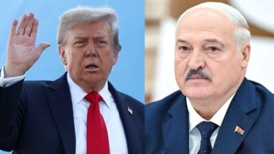 Trump biyelordulag cumhurbaskanini tesekkur etti 4521