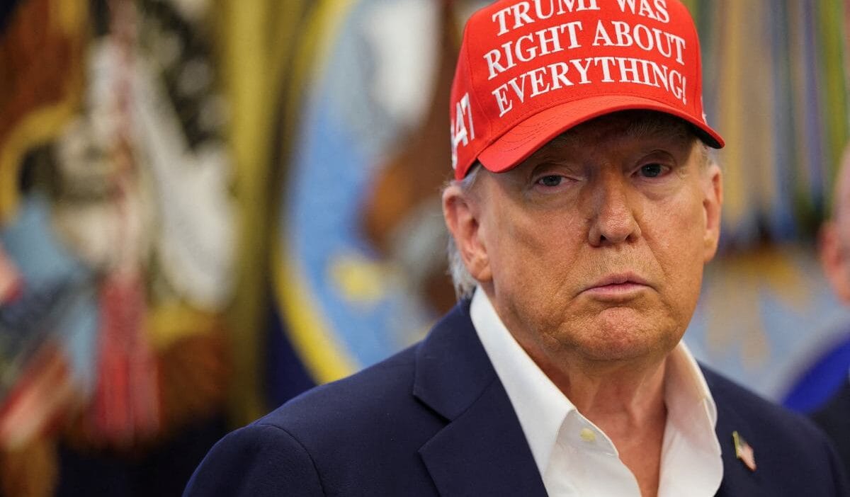 Trump chicago'ya ulusal muhafızları gönderiyor. Devlet yetkilileri: abd başkanı kriz çıkarmaya çalışıyor 1 Trump chicago ya ulusal muhafizlari gonderiyor devlet yetkilileri abd baskani kriz cikarmaya calisiyor 6580