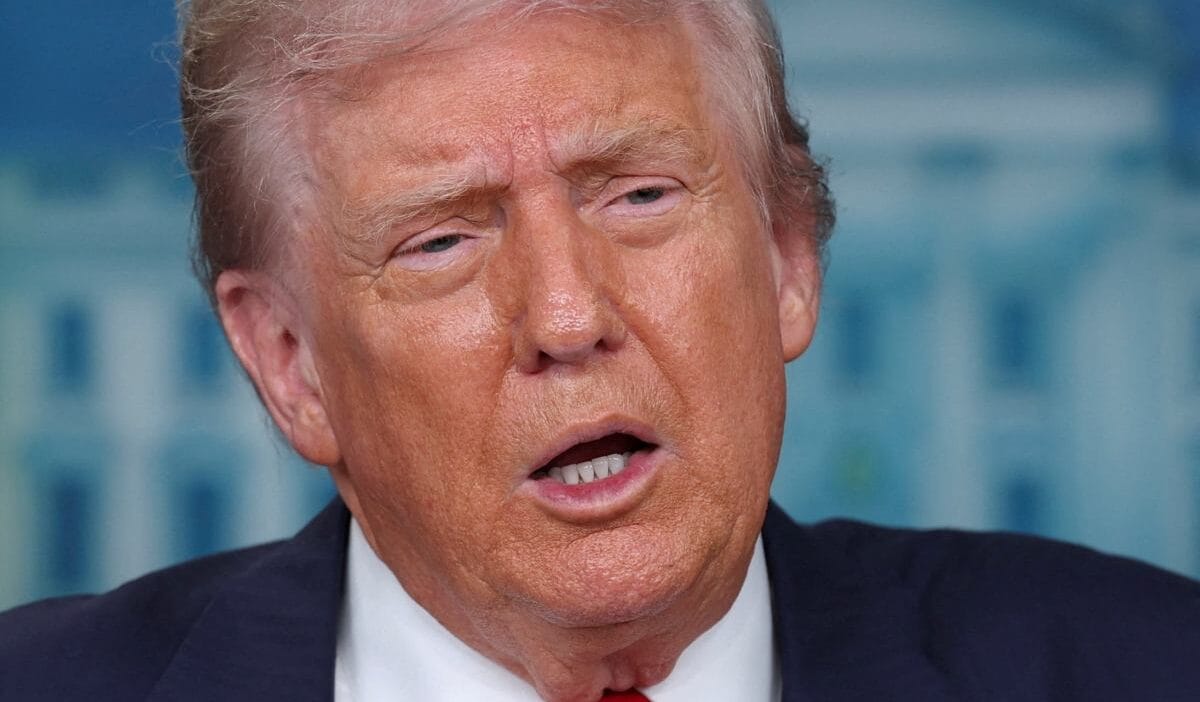 Trump putin ile gorusmeye karar verdi ukrayna savasini sonlandirmak istiyor 4001