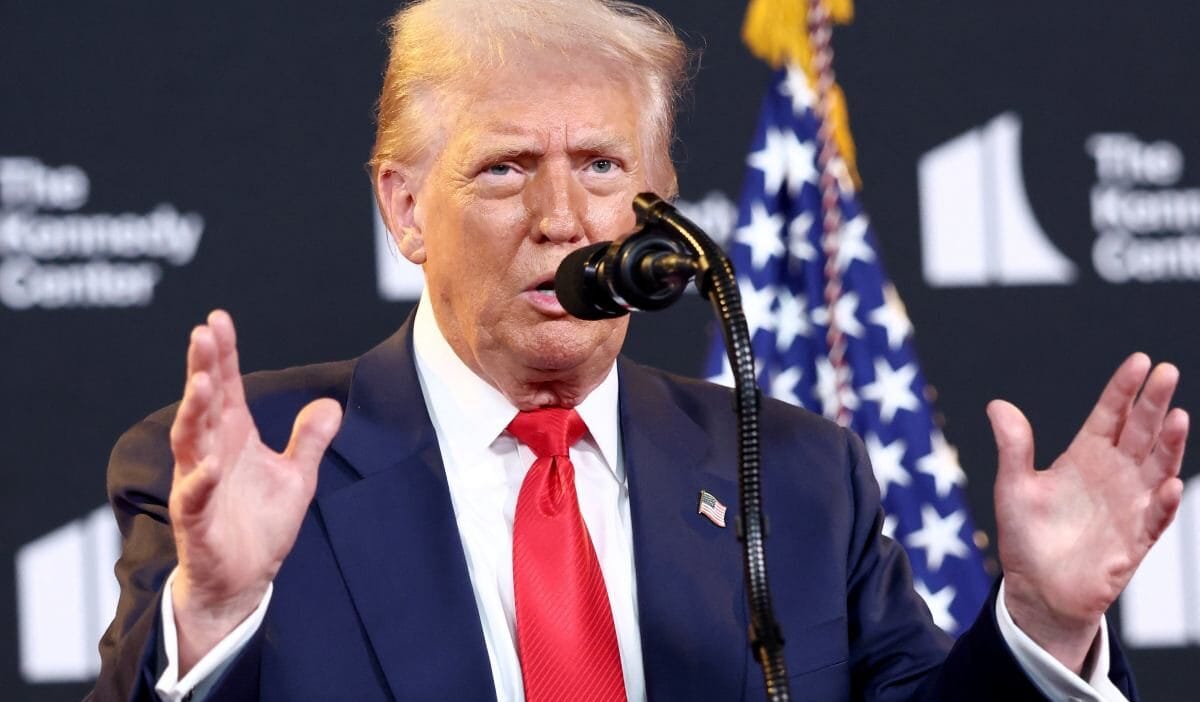 Trump, putin ile ikinci toplantıyı reddetmiyor. Rusya’yı ‘ciddi sonuçlarla’ uyardı 1 Trump putin ile ikinci toplantiyi reddetmiyor rusya yi ciddi sonuclarla uyardi 4286