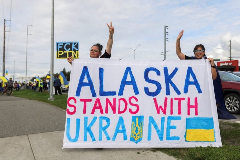 trump putin toplantisi alaskan in kiyisinda sozlesmesiz surec 4446