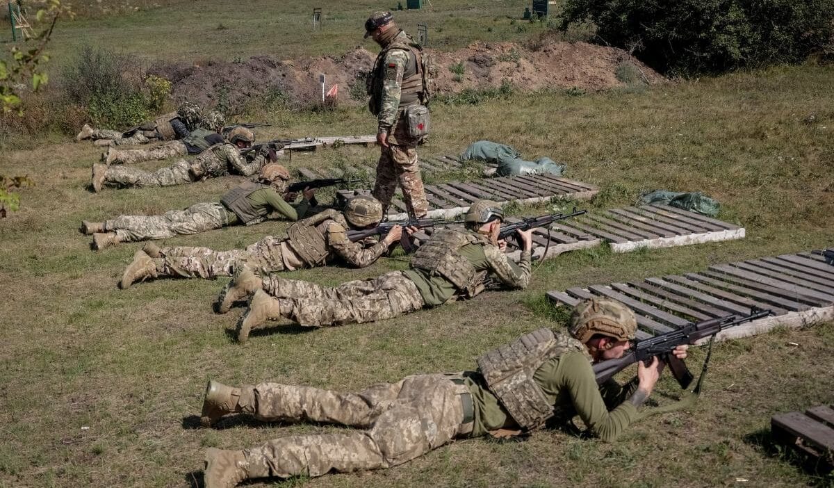 Trump putina neyi odeyecek ukraynacilar bir bolgeyi kaybettik digeri farkli 4905