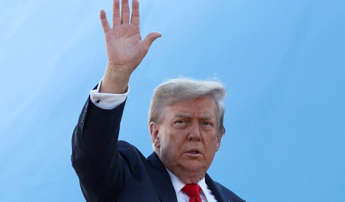 Trump putini gormek i cin alaska ya yola cikti yuksek onem 4488