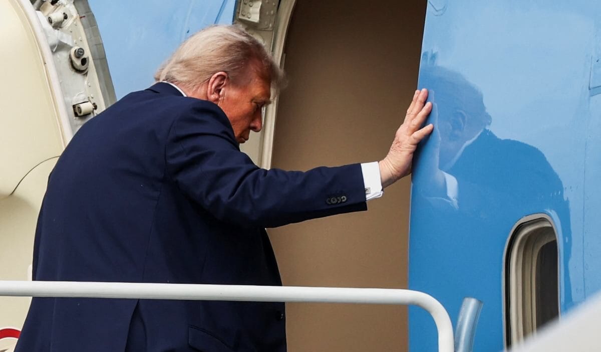 Trump, ukrayna'daki savaşı bitirmek istediğini açıkladı: “cenneti” hediye eder 1 Trump ukrayna daki savasi bitirmek istedigini acikladi cenneti hediye eder 5924