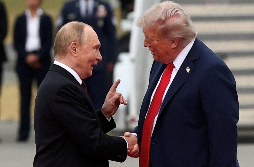 trump ukrayna daki savasi sona erdirecek mi polonyalilar yanilsama icinde degil acik bir sinyal sondage 6248