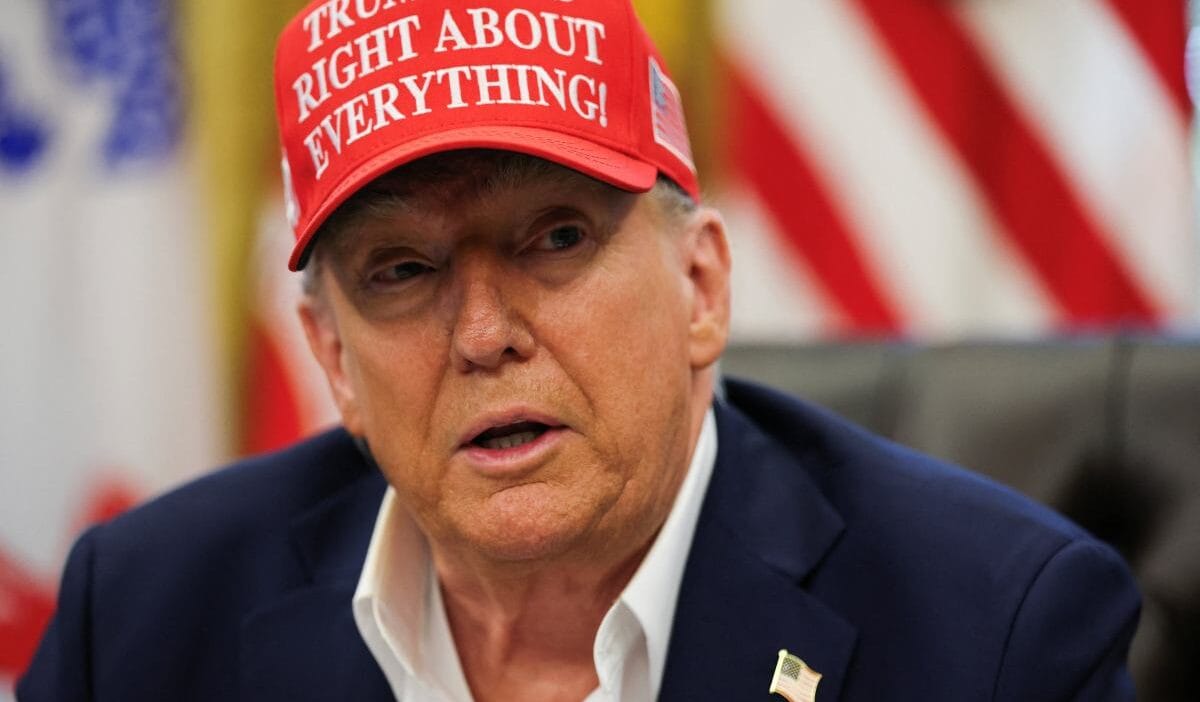 Trump ukrayna konusunda cok onemli bir karar acikladi bir son tarih belirtti 6439