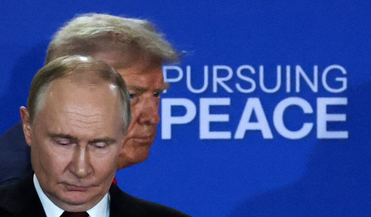 Trump ukrayna’ya güvenlik garantisi teklifi yapıyor 1 Trump ukrayna ya guvenlik garantisi teklifi yapiyor 4709