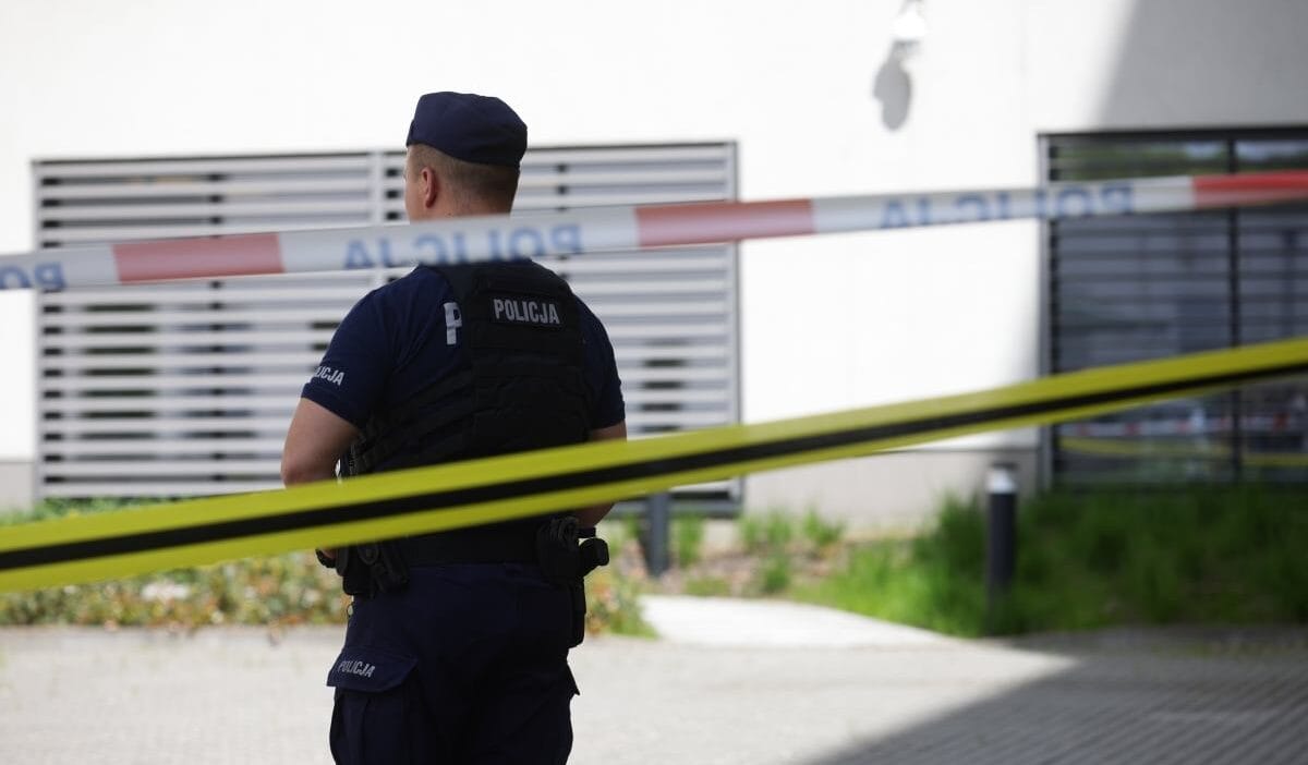 Trzcianka da trajik kaza 7 yasinda bir kiz cocugu hayatini kaybetti birkac dakika once diger cocuklarla oynuyordu 7282