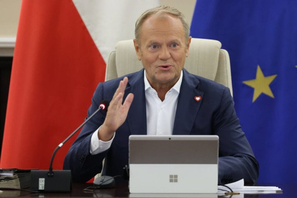 tusk blaszczak in suclamalarina yanit verdi kendi uslubuyla varliginizi unutmustum 6394