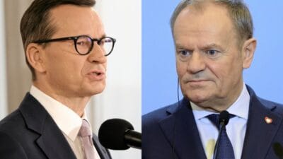 Tusk hükümeti mi yoksa morawiecki hükümeti mi? Kpo olayından kim sorumlu? Yeni bir anket var 4 Tusk hukumeti mi yoksa morawiecki hukumeti mi kpo olayindan kim sorumlu yeni bir anket var 6649