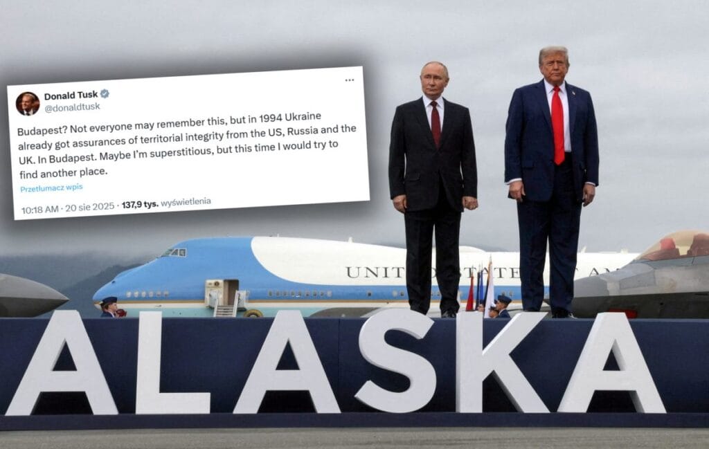 tusk putin zelenski gorusmesinin yeri hakkinda supheci 5277