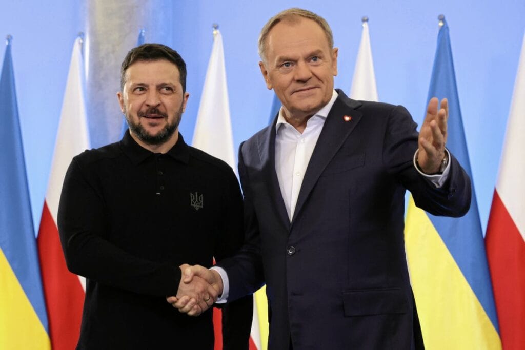 tusk ukrayna i cin hizli i stekli koalisyon toplantisina katilacak 4977