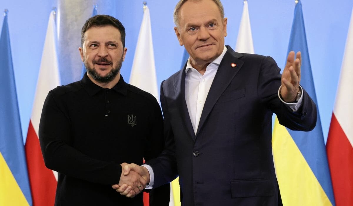 Tusk ukrayna i cin hizli i stekli koalisyon toplantisina katilacak 4977