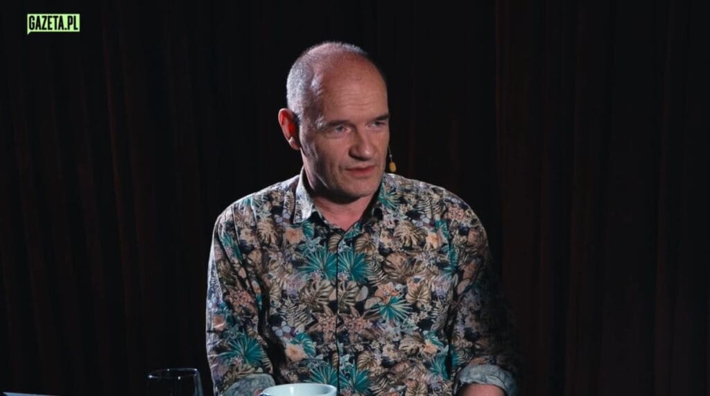 tuzaklar ve bekarliga veda partisi nawrocki ye neden zarar vermedi kimse ona inanmadi ve o bir cesur yurek oldu 7105