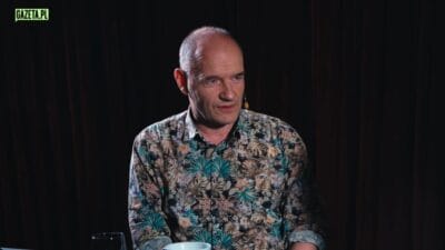 Tuzaklar ve bekarliga veda partisi nawrocki ye neden zarar vermedi kimse ona inanmadi ve o bir cesur yurek oldu 7105