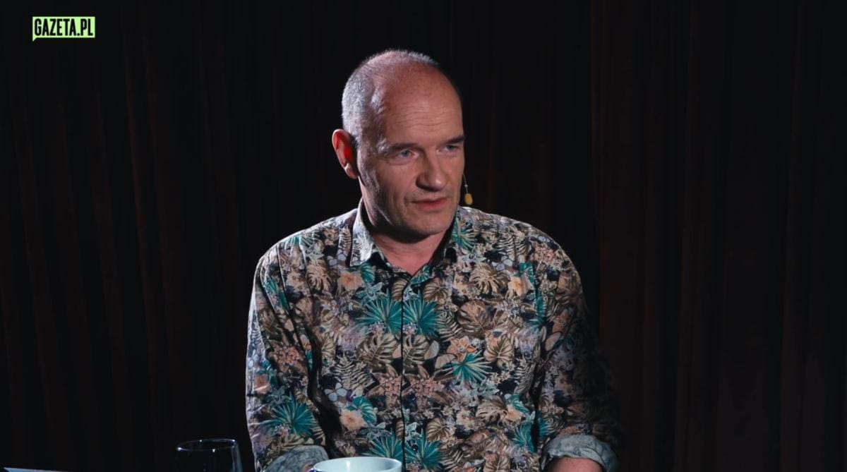 Tuzaklar ve bekarliga veda partisi nawrocki ye neden zarar vermedi kimse ona inanmadi ve o bir cesur yurek oldu 7105