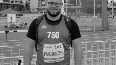 Ucak kazasinda oks skra varsova nin genc oyuncusu 20 yasindaki jakub pracharczyk hayatini kaybetti 6898