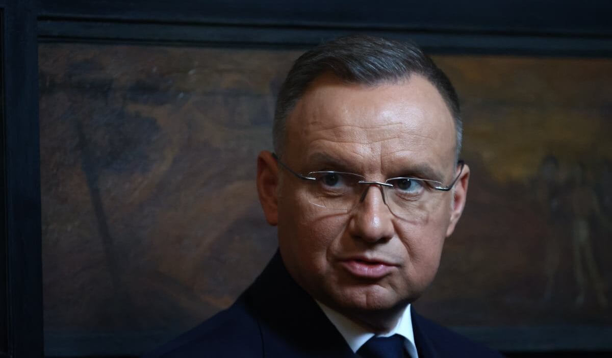 Ukraina ve uzun uzun hic andrzej duda nin cumhurbaskanligi 3192